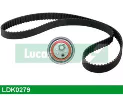 LUCAS ENGINE DRIVE LDK0279